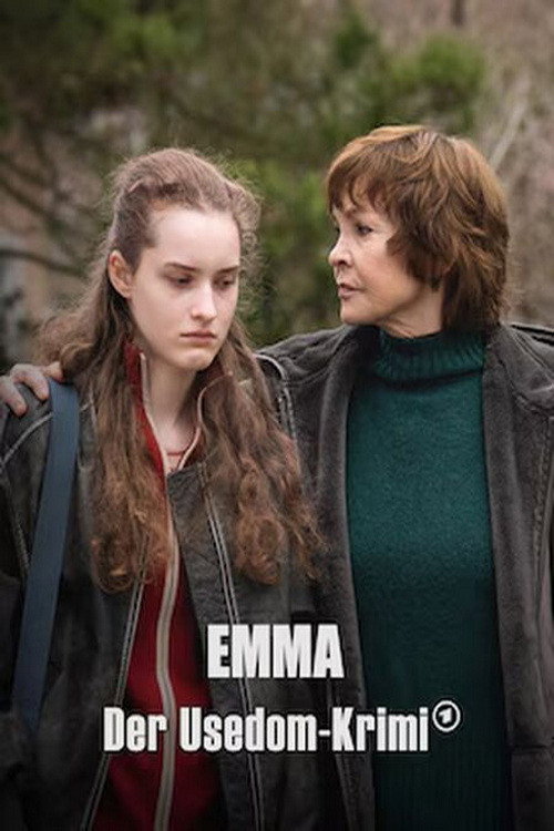 Póster de Emma - Der Usedom-Krimi