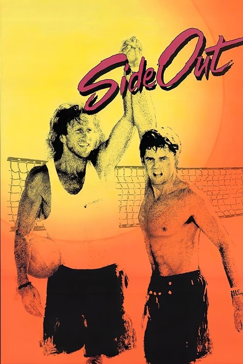 Póster de Side Out