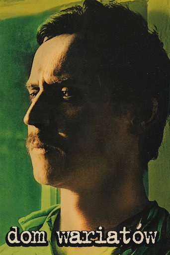 Póster de Dom wariatów