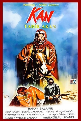 Póster de Kan