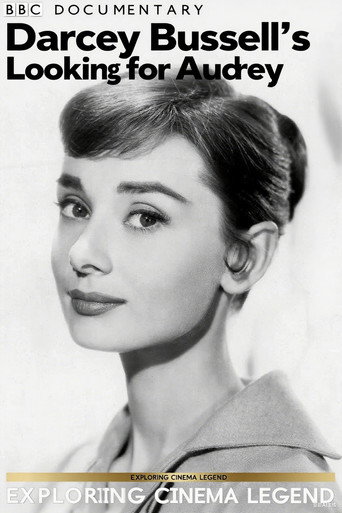 Póster de Darcey Bussell: Looking for Audrey