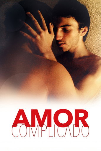 Póster de Aya Arcos
