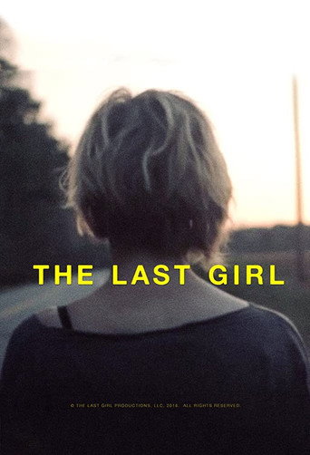 Póster de The Last Girl