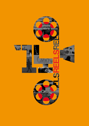 Póster de 14Reels