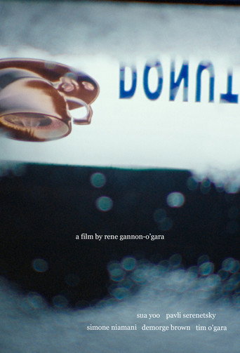 Póster de Donut