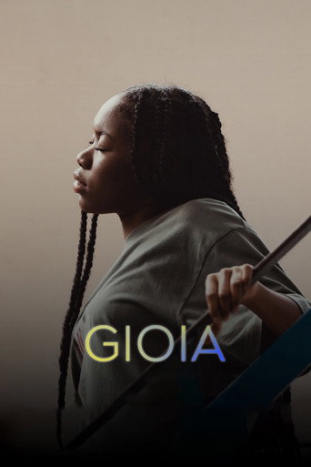 Póster de Gioia