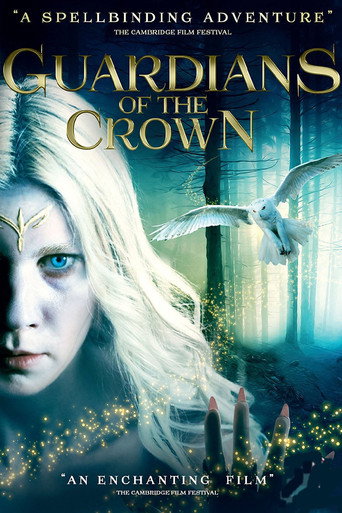 Póster de The Shadows