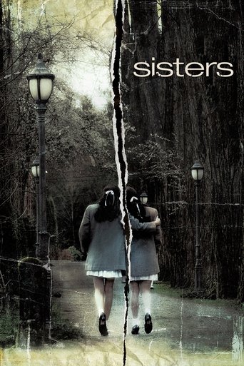 Póster de Sisters
