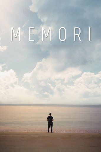 Póster de Memori