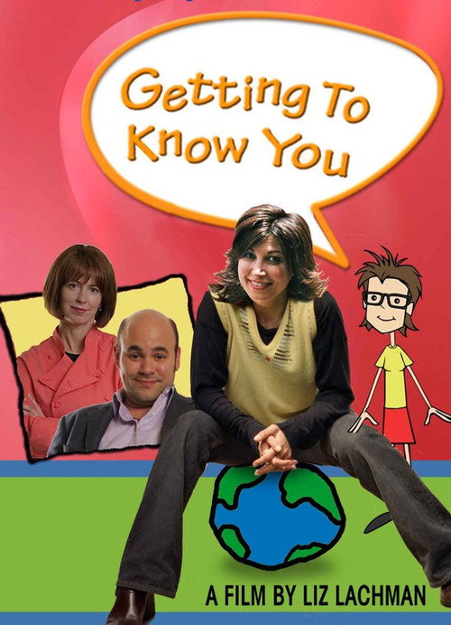 Póster de Getting to Know You