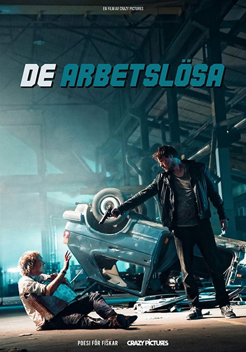 Póster de De arbetslösa