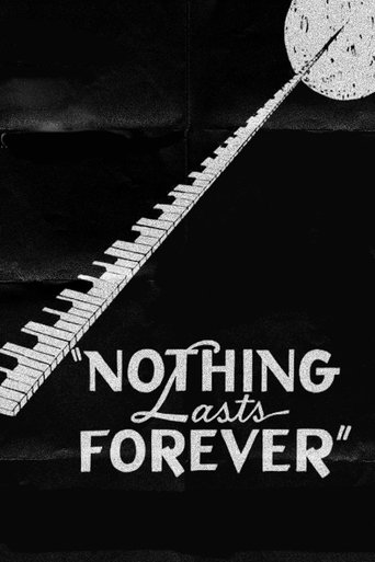 Póster de Nothing Lasts Forever