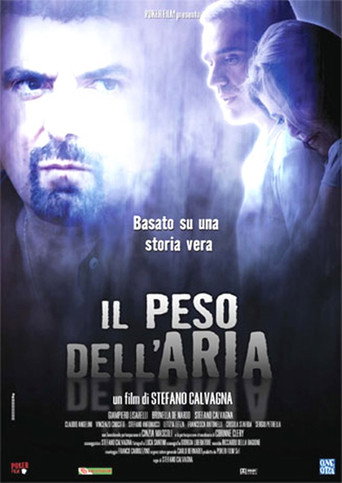 Póster de Il Peso Dell'Aria