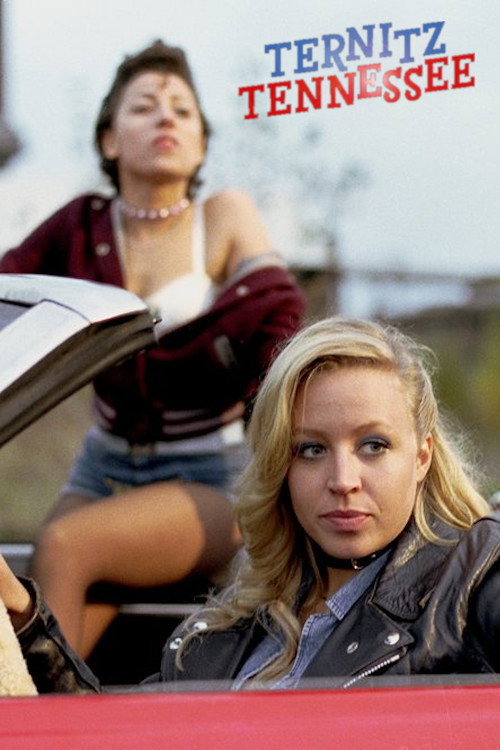 Póster de Ternitz, Tennessee