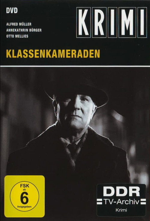 Póster de Klassenkameraden