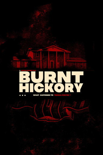 Póster de Burnt Hickory