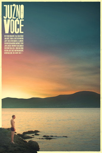 Póster de Južno voće