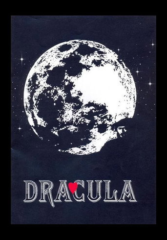 Póster de Dracula