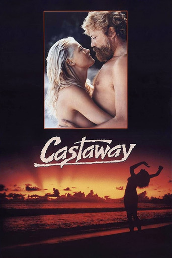 Póster de Castaway