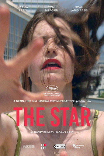 Póster de The Star