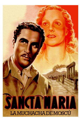 Póster de Sancta Maria