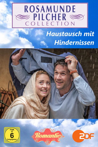 Póster de Rosamunde Pilcher: Haustausch mit Hindernissen