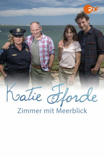 Póster de Katie Fforde - Zimmer mit Meerblick