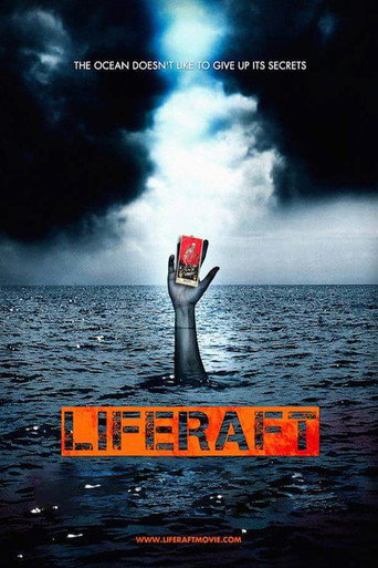 Póster de LifeRaft
