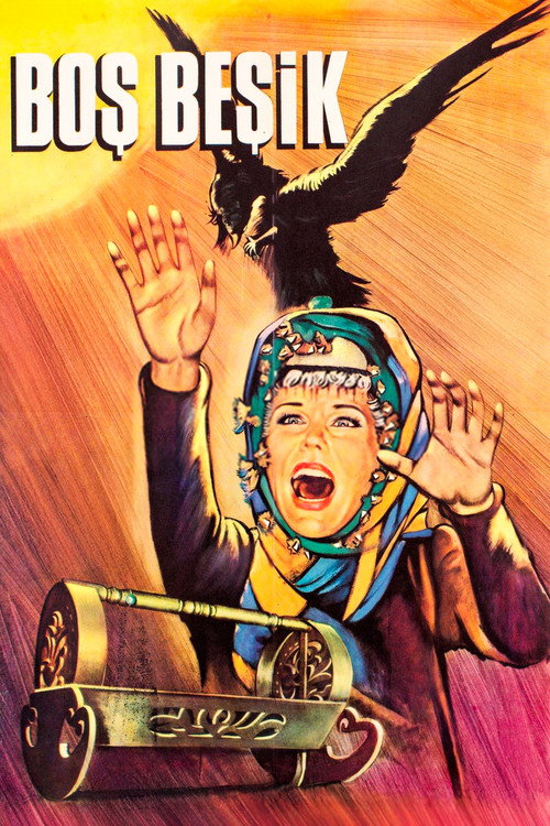 Póster de Boş Beşik