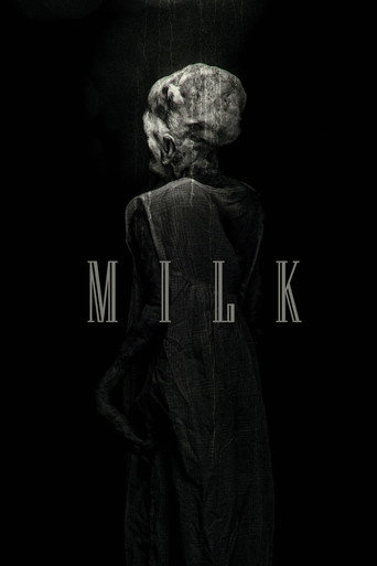 Póster de Milk