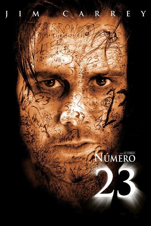 Póster de Número 23