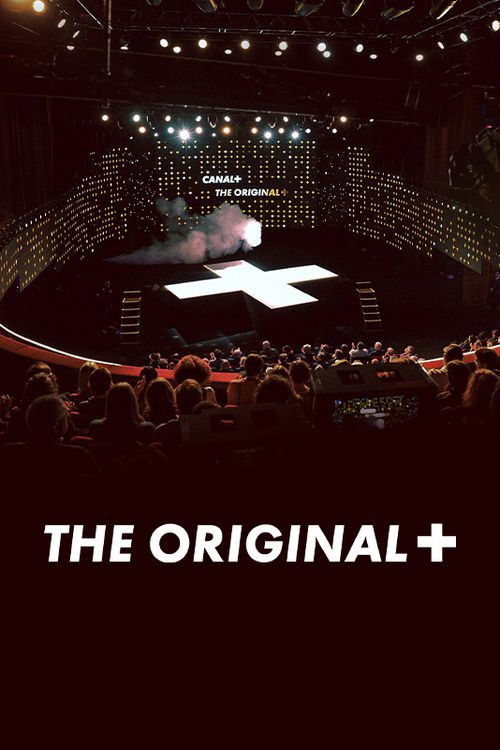 Póster de The Original+