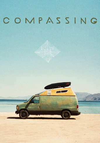 Póster de Compassing