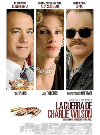 Póster de Juego de poder