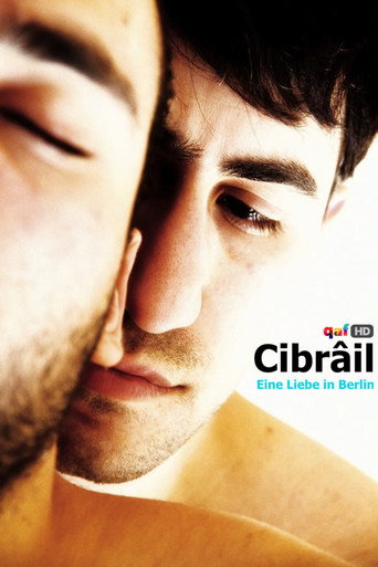 Póster de Cibrâil - Eine Liebe in Berlin