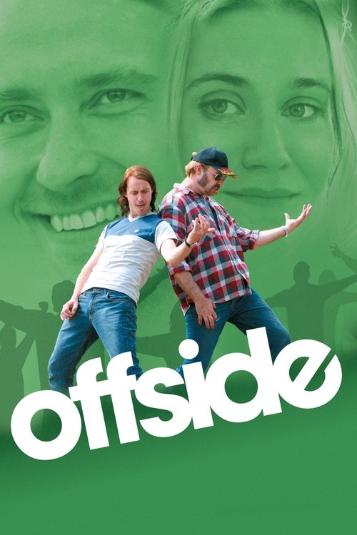 Póster de Offside