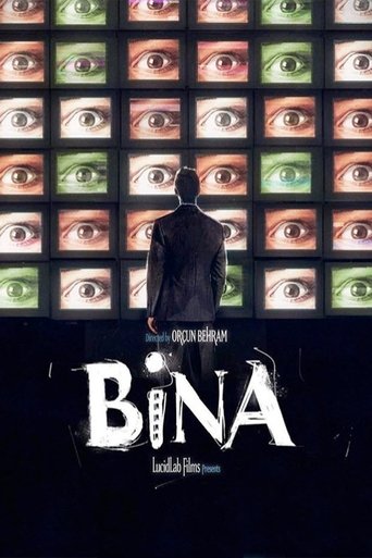 Póster de Bina
