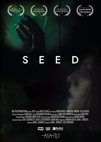 Póster de Seed