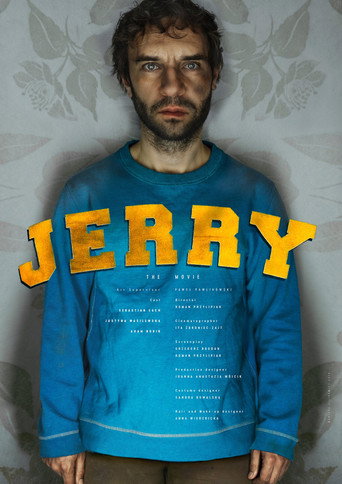 Póster de Jerry