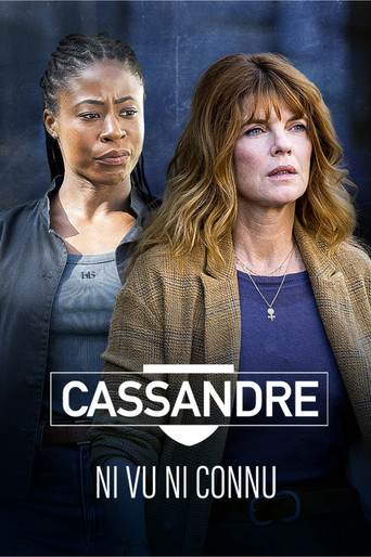 Póster de Cassandre - Ni vu, ni connu