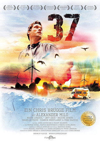 Póster de 37