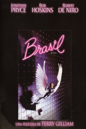 Póster de Brasil