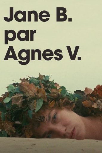 Póster de Jane B. por Agnès V.