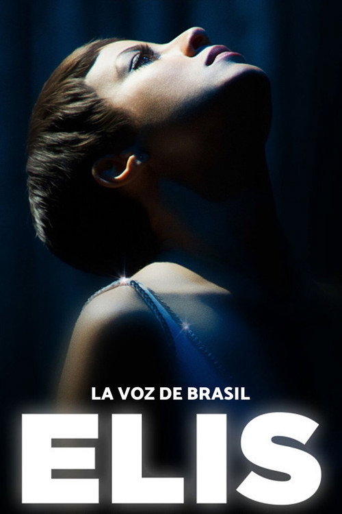 Póster de Elis