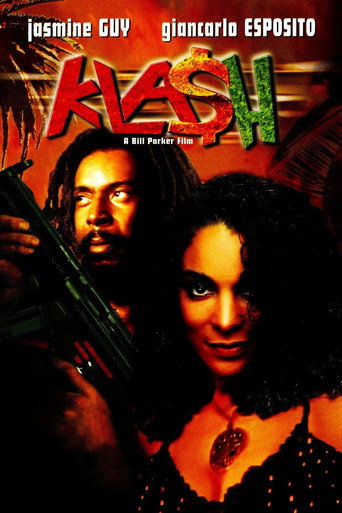 Póster de Kla$h
