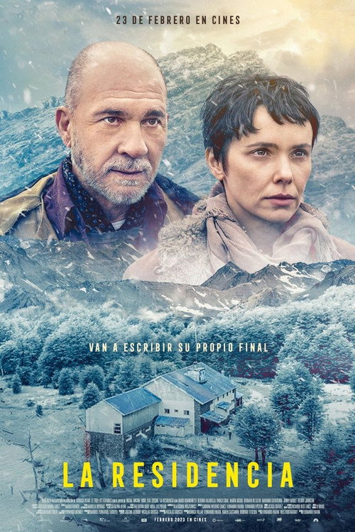 Póster de ¡Bienvenida, Violeta!