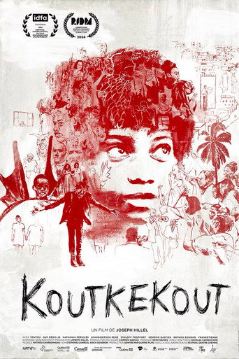 Póster de Koutkekout