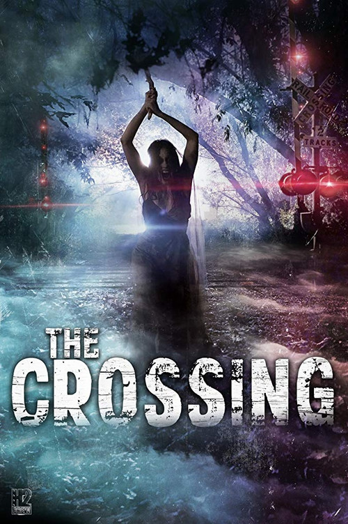 Póster de The Crossing