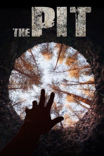Póster de The Pit