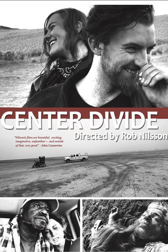 Póster de Center Divide